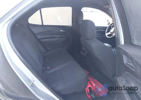 2019 Chevrolet Equinox Lt from USA, damaged, VIN 2GNAXJEV9K6249425